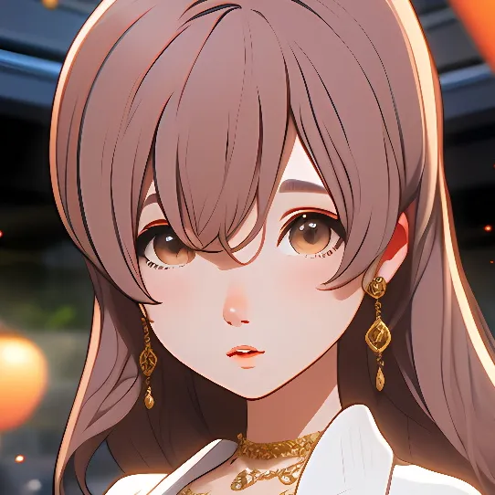 chat with ai character: shōko nishimiya