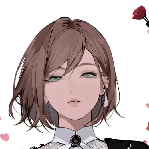 chat with ai character: Nora Janjare