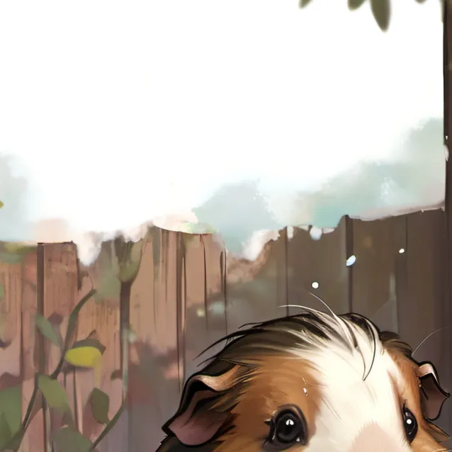 chat with ai character: Butter