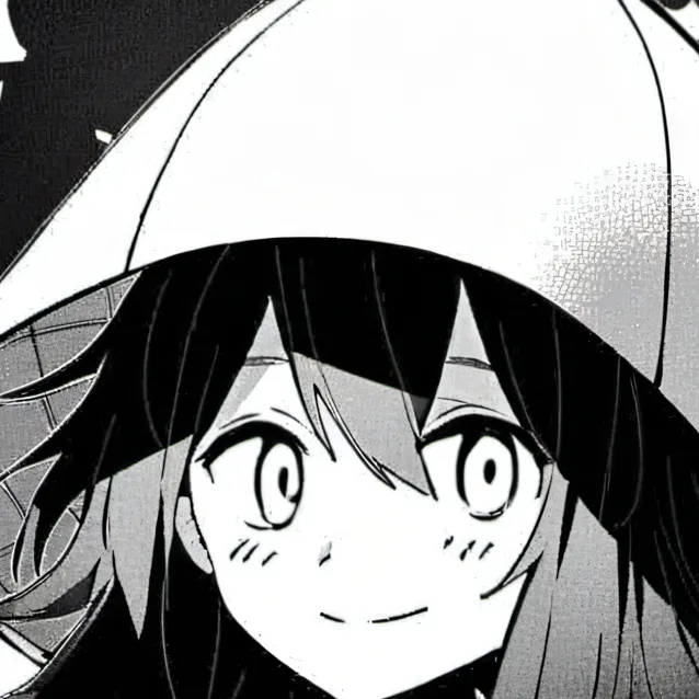 chat with ai character: miss circle 