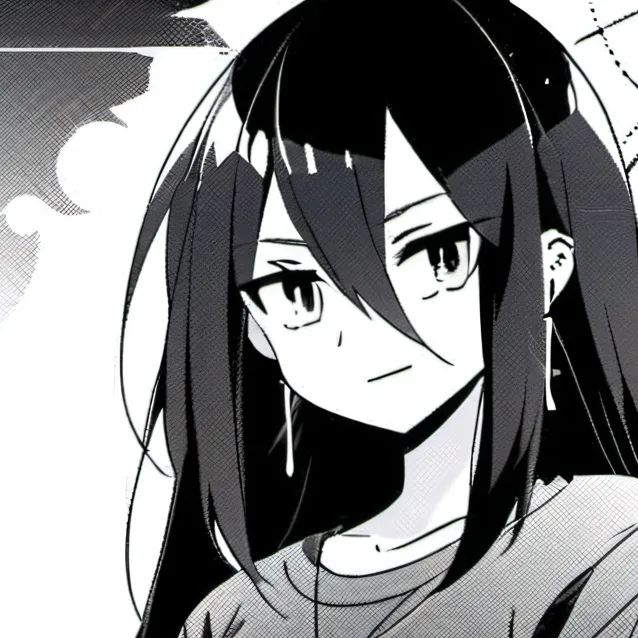 chat with ai character: miss circle