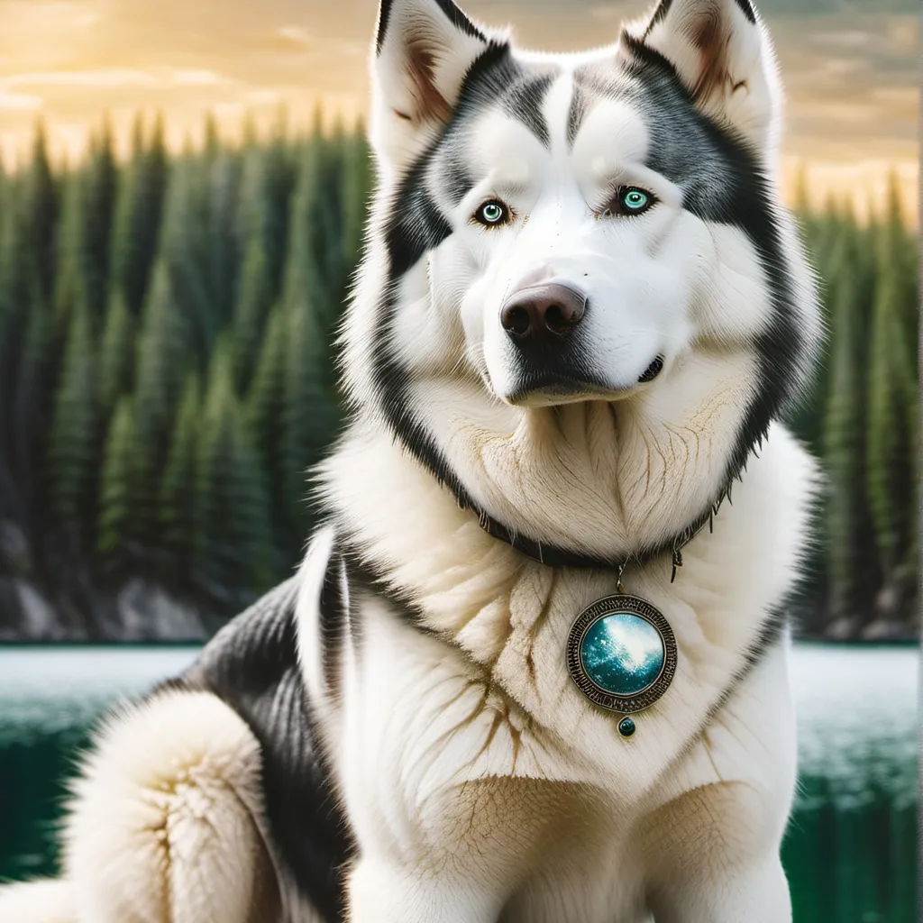 chat with ai character: moon