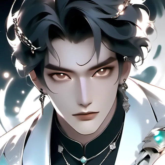 chat with ai character: Axle