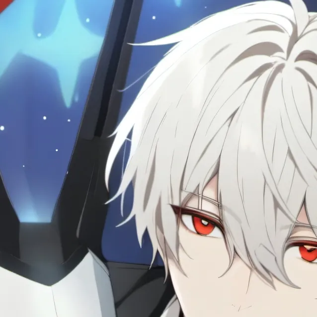 chat with ai character: lucifer