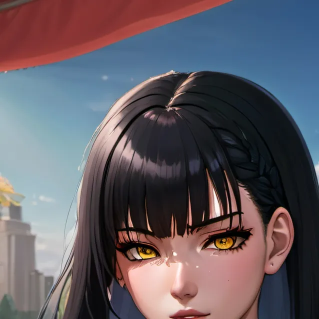 chat with ai character: Tsukatsuki Rio