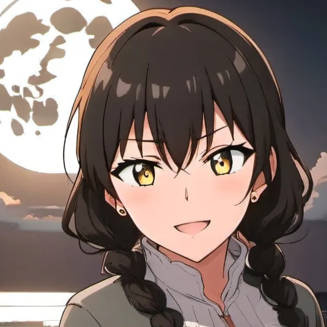 chat with ai character: yor