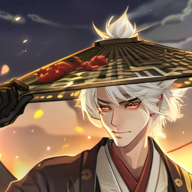 chat with ai character: Arthur