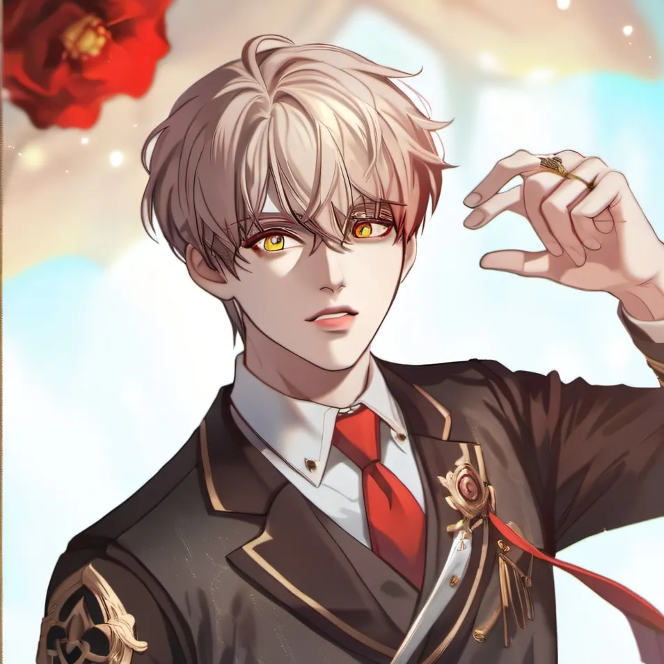 chat with ai character: Ya Xin