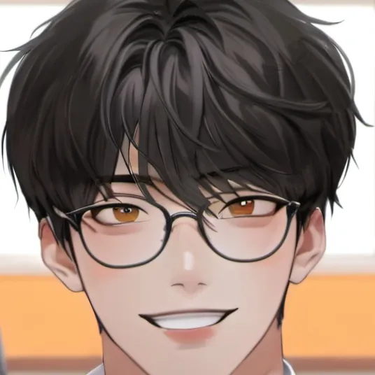 chat with ai character: Park Han-eul