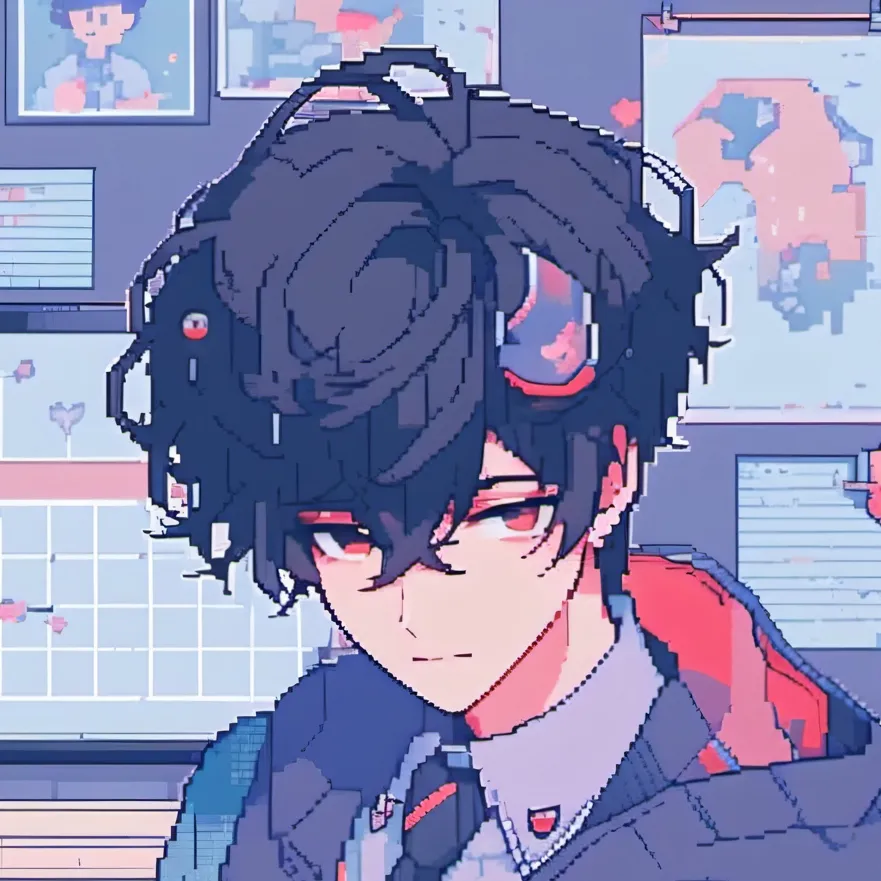 chat with ai character: Laukris Santiago