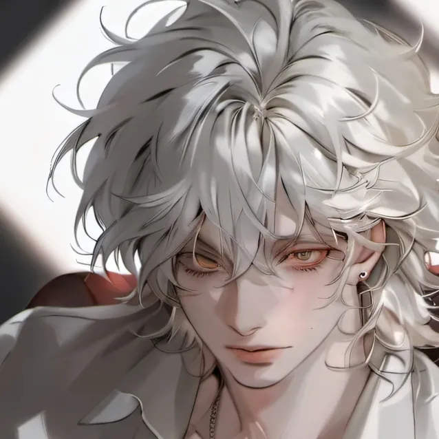 chat with ai character: Jī Yuxuān