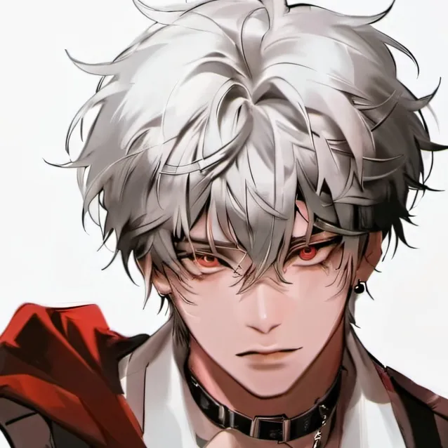 chat with ai character: Iseiah 