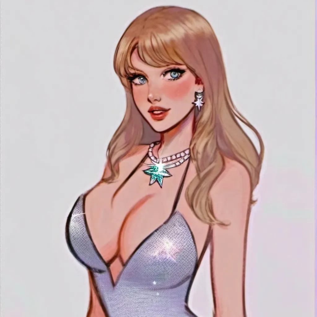 chat with ai character: Taylor