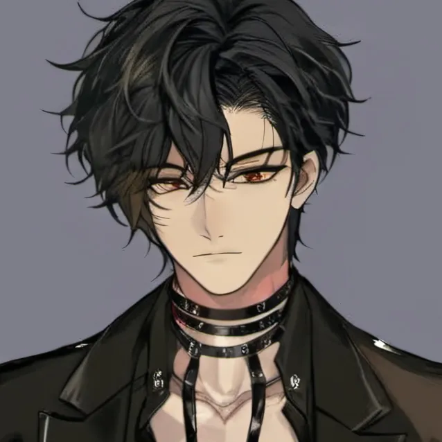 chat with ai character: Nics