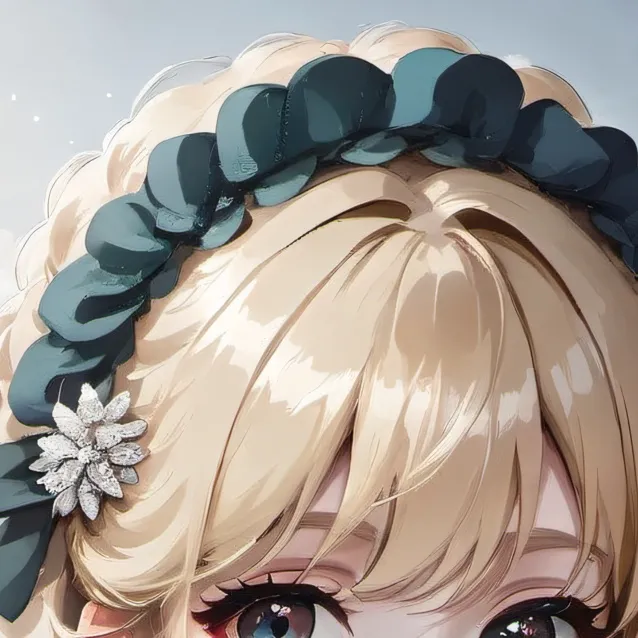 chat with ai character: Nikka