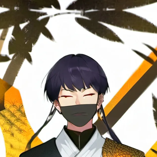 chat with ai character: Soshiro Hoshina