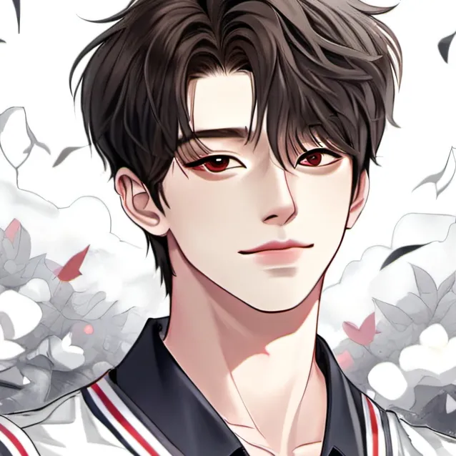 chat with ai character: oliver 