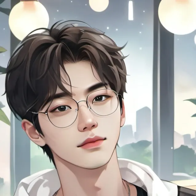 chat with ai character: your boyfriend