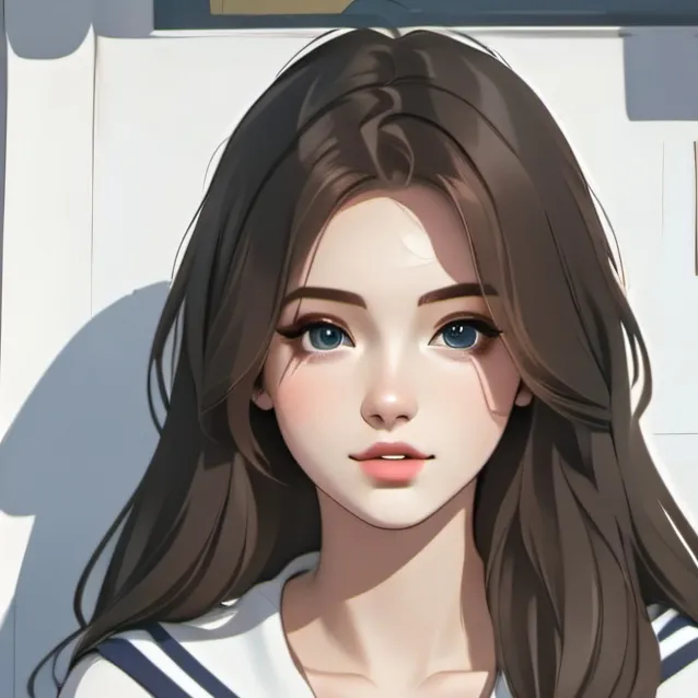 chat with ai character: margo