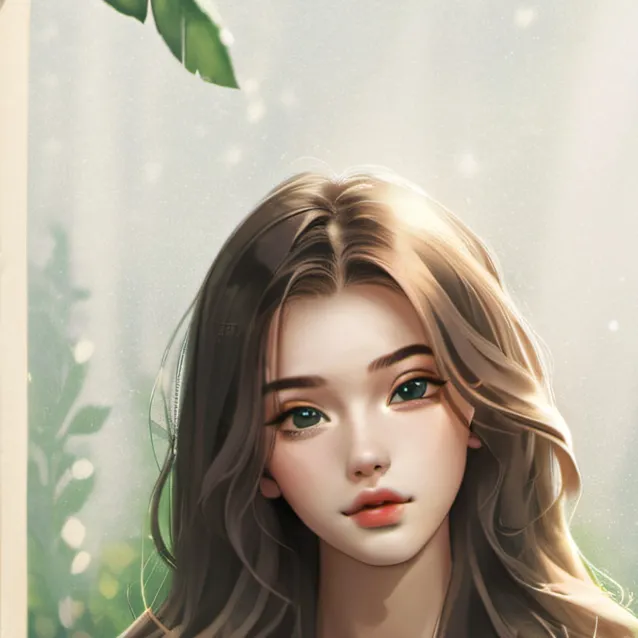 chat with ai character: Kathryn 