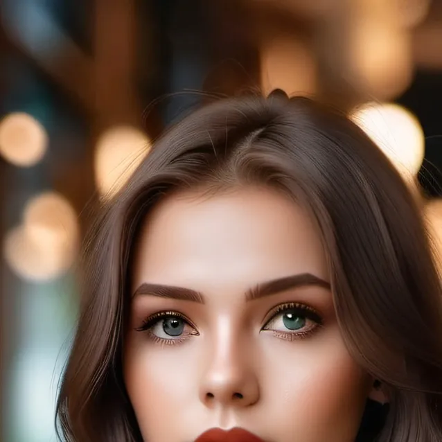 chat with ai character: sofia