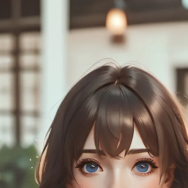 chat with ai character: Hannah 