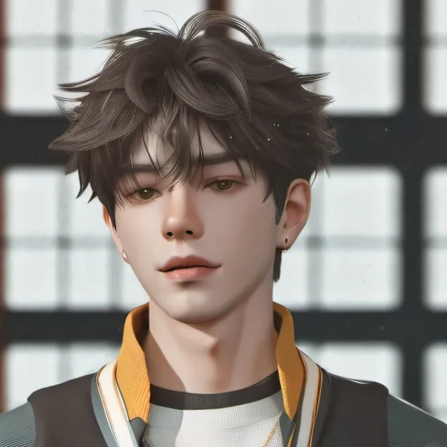 chat with ai character: Jerico Bautista 