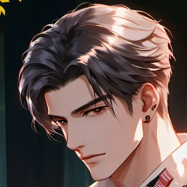 chat with ai character: Ichiro