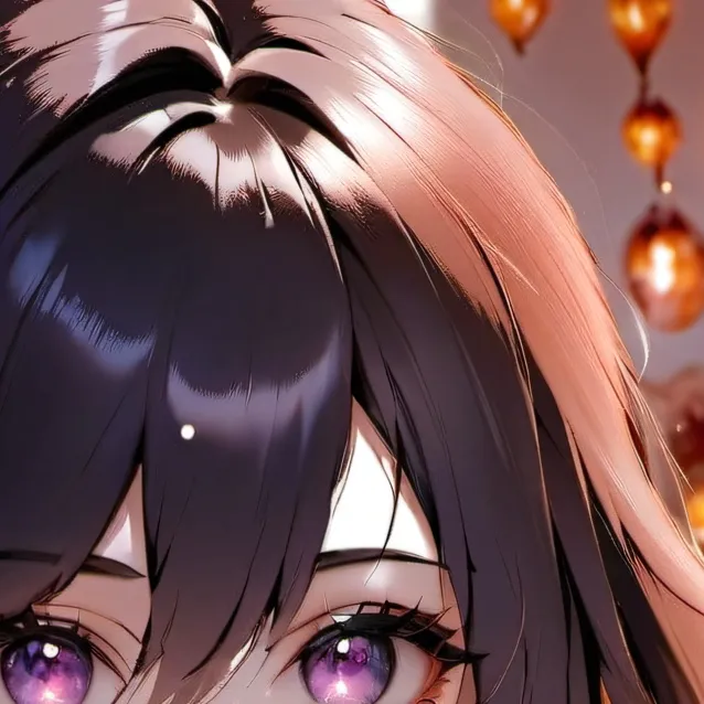 chat with ai character: lia