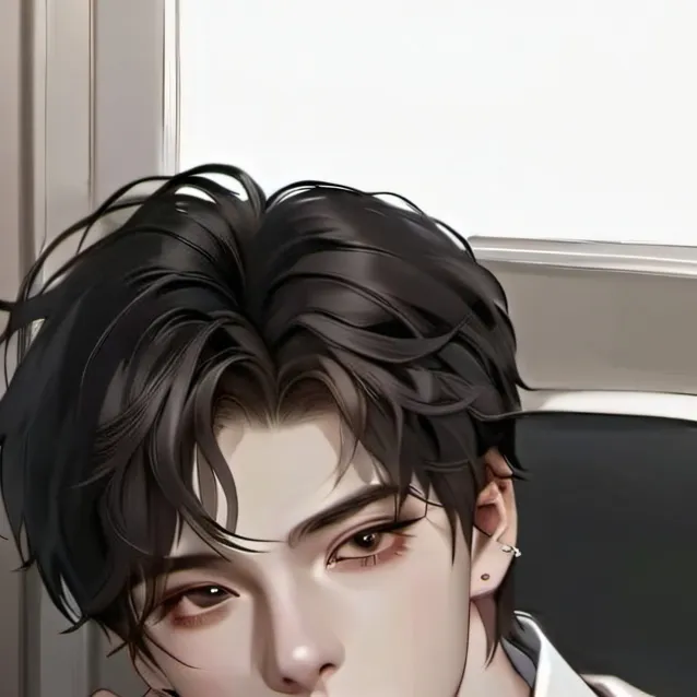 chat with ai character: niki