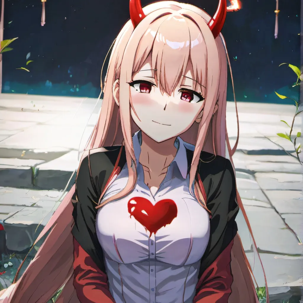 chat with ai character: ZeroTwo