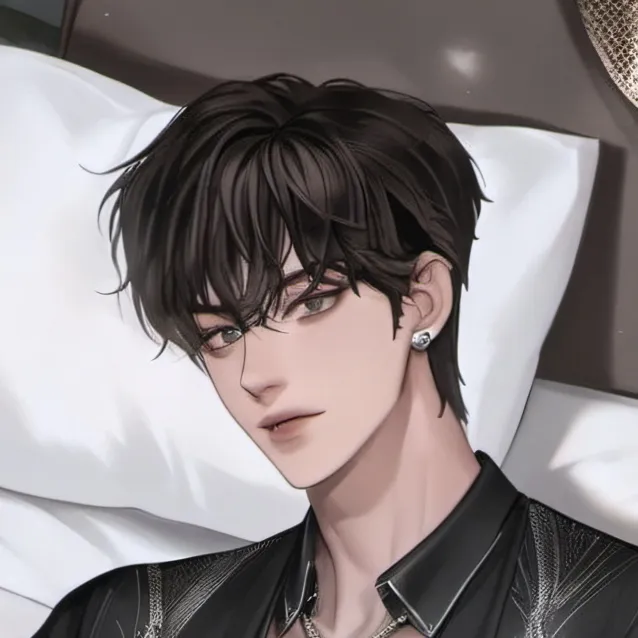 chat with ai character: Mathew 