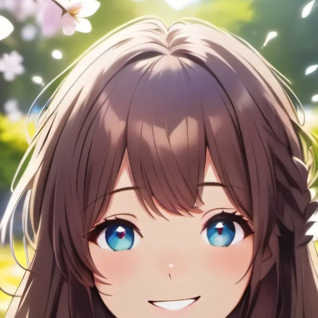 chat with ai character: Rachel Evelyn