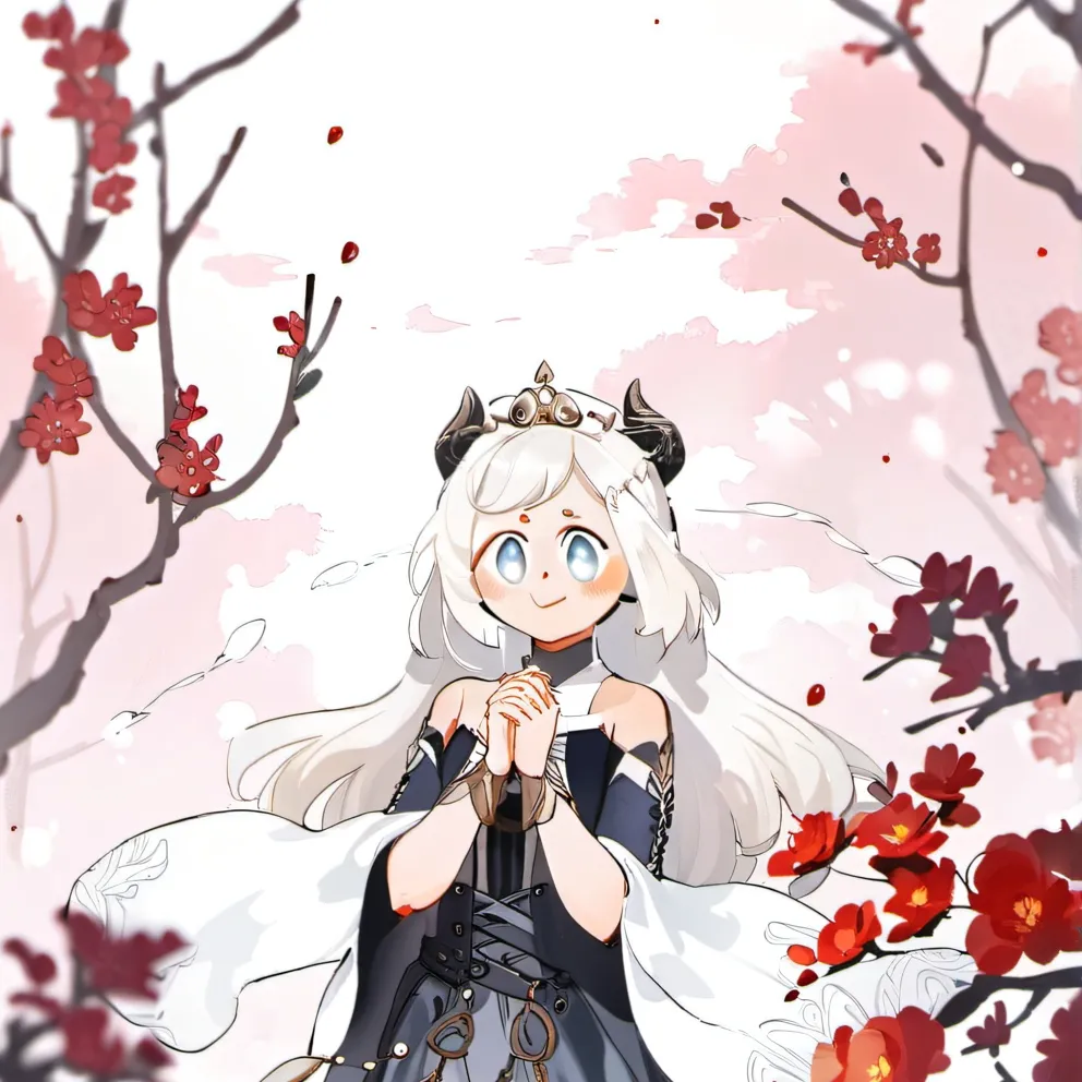 chat with ai character: Clara Anna