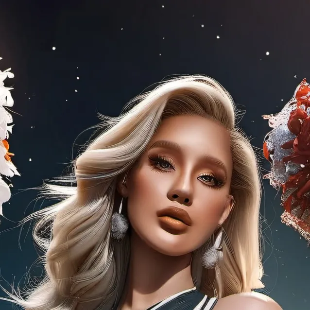 chat with ai character: Brianna