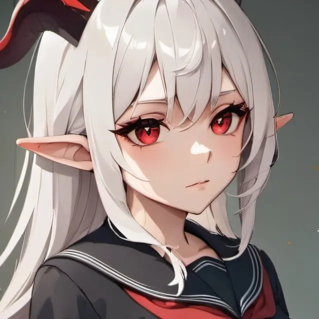 chat with ai character: Feliy