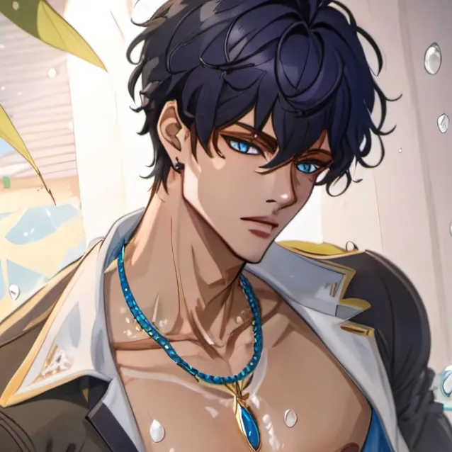 chat with ai character: Zynon with vienne