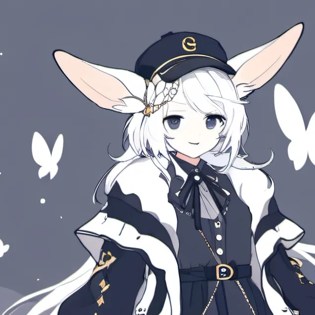 chat with ai character: hazel, sis