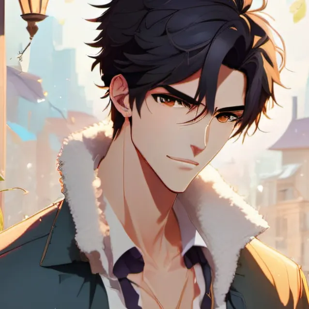 chat with ai character: Zayne Clove