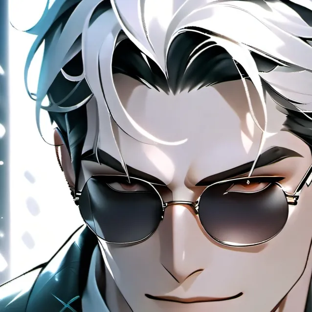 chat with ai character: Haruki Shondu