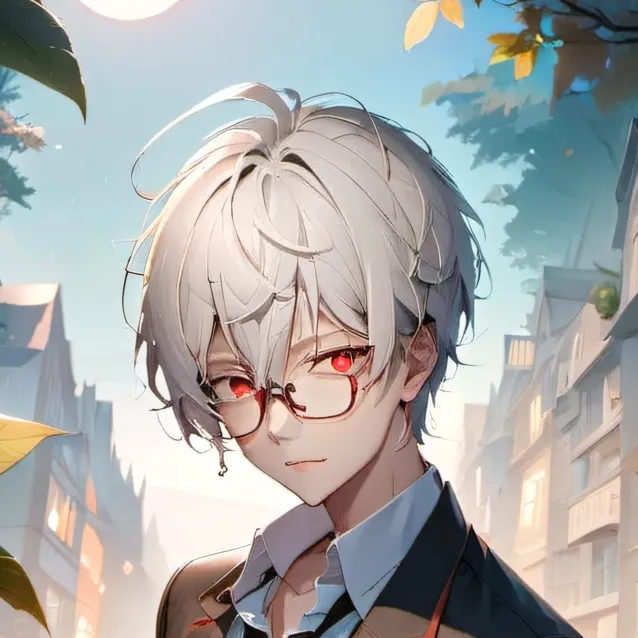 chat with ai character: ~Kenzo~