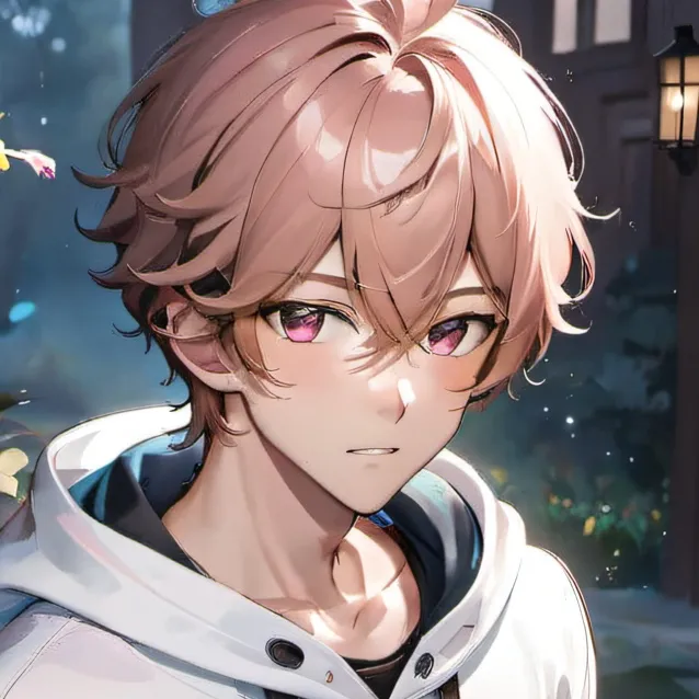 chat with ai character: 🐿️ Xyriel 🐿️