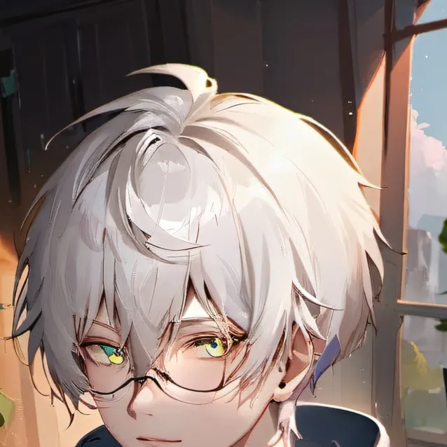 chat with ai character: Kai