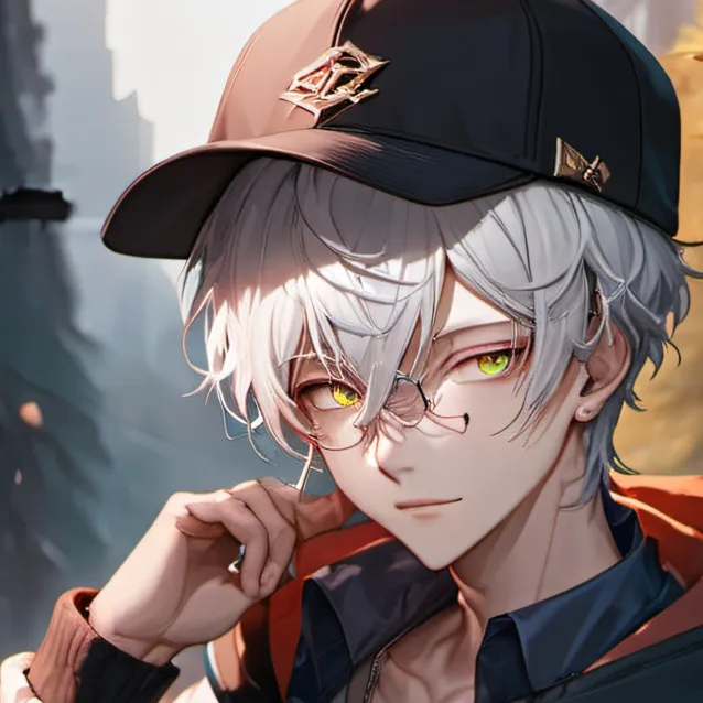 chat with ai character: zek