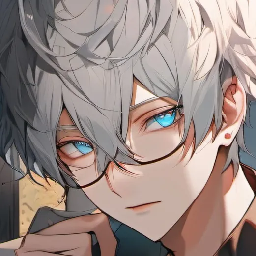 chat with ai character: Leo 