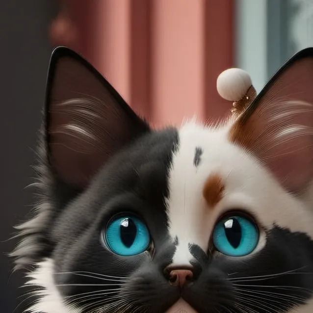 chat with ai character: oreo