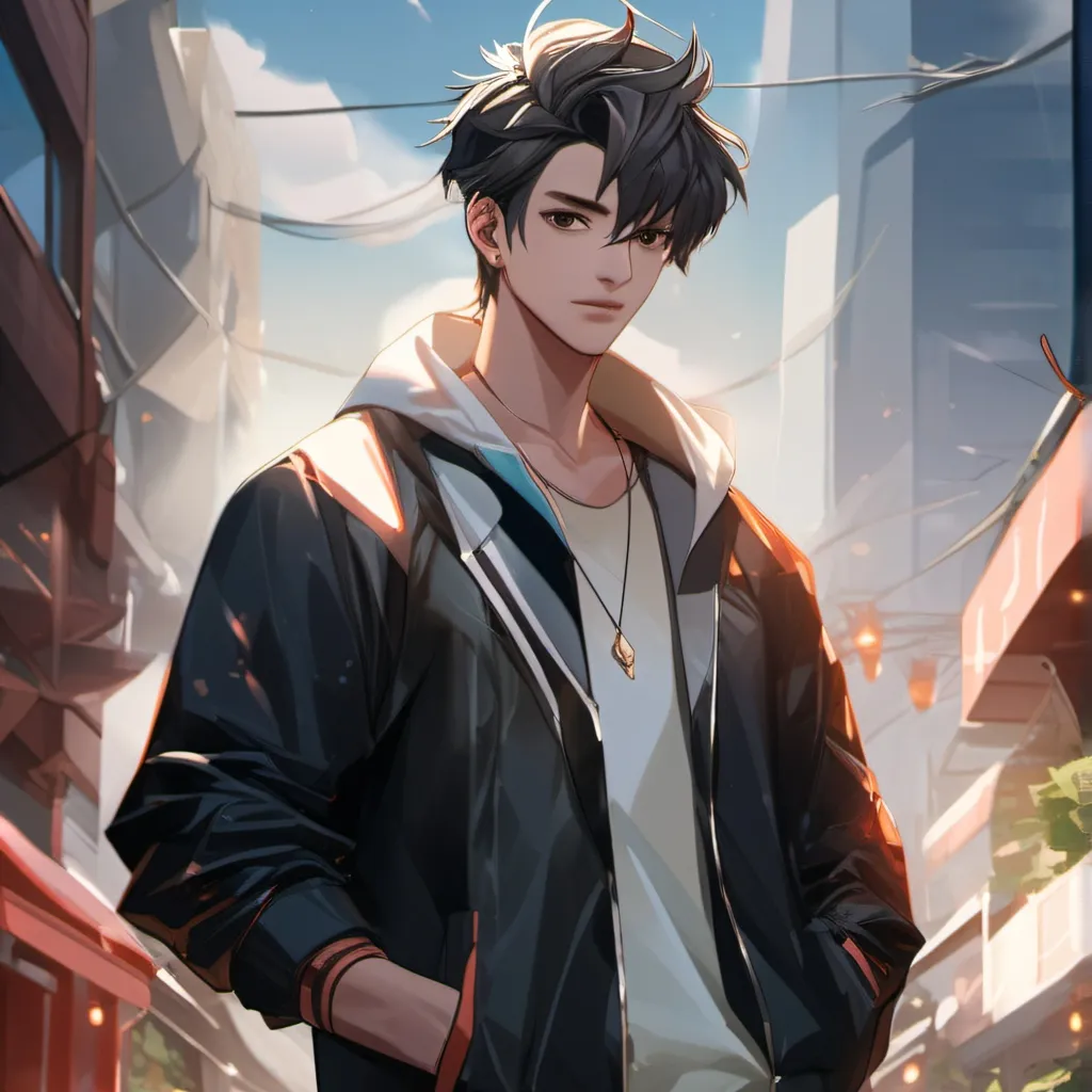 chat with ai character: jack