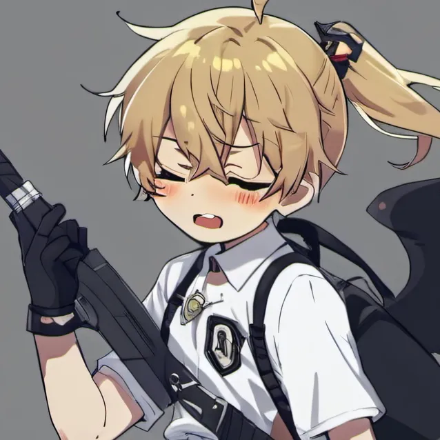 chat with ai character: yeahbert