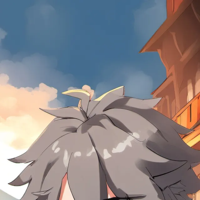 chat with ai character: Ryan