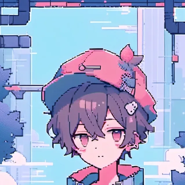 chat with ai character: Benjamin